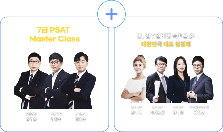김경훈, 김한수, 김길수, 김나행, 이재훈팀, 김태은, 성정호